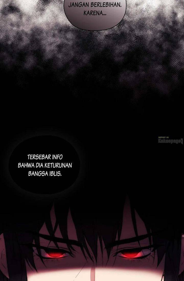 When Villainess Falls in Love Chapter 010