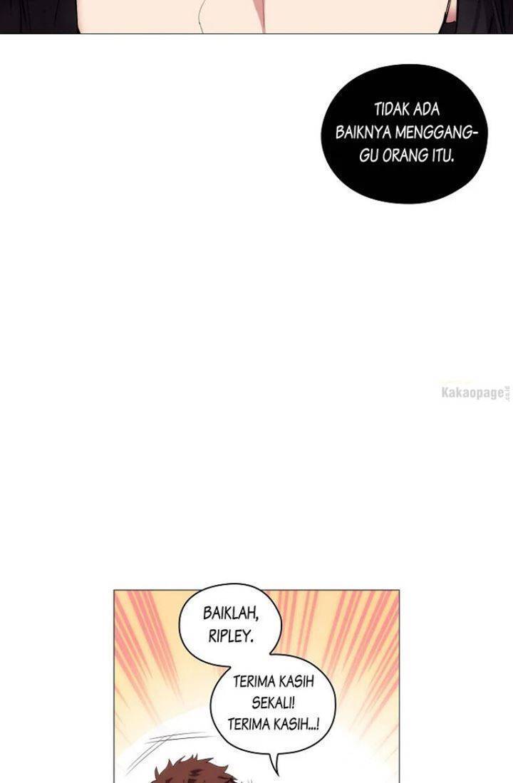 When Villainess Falls in Love Chapter 010