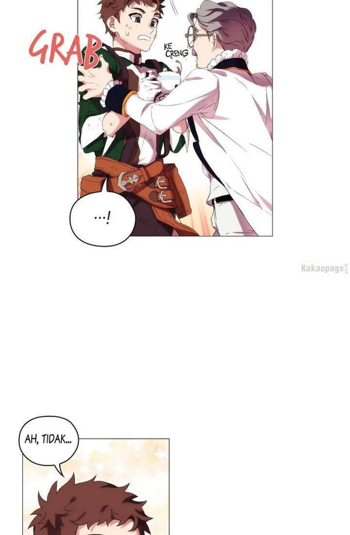 When Villainess Falls in Love Chapter 010