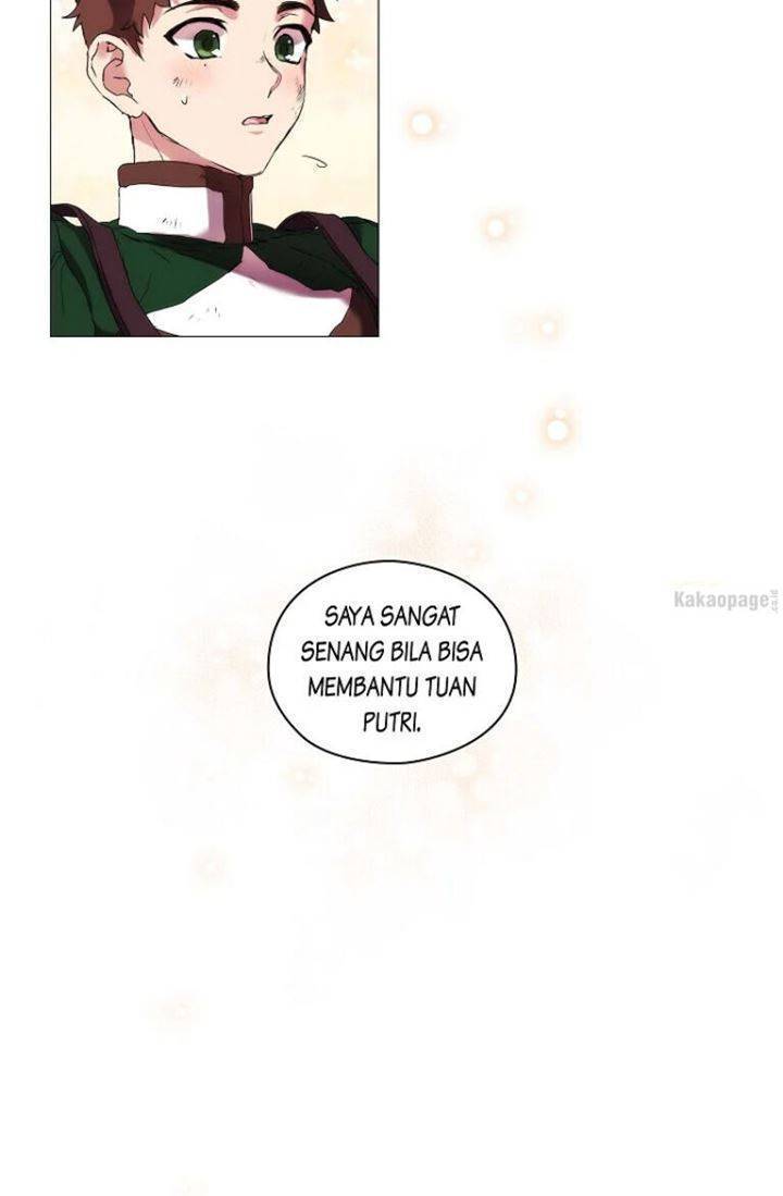 When Villainess Falls in Love Chapter 010