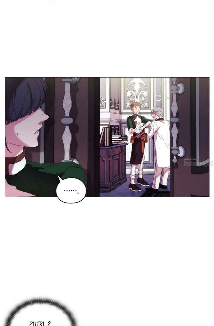 When Villainess Falls in Love Chapter 010