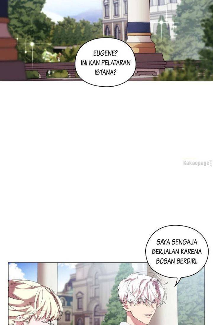 When Villainess Falls in Love Chapter 010