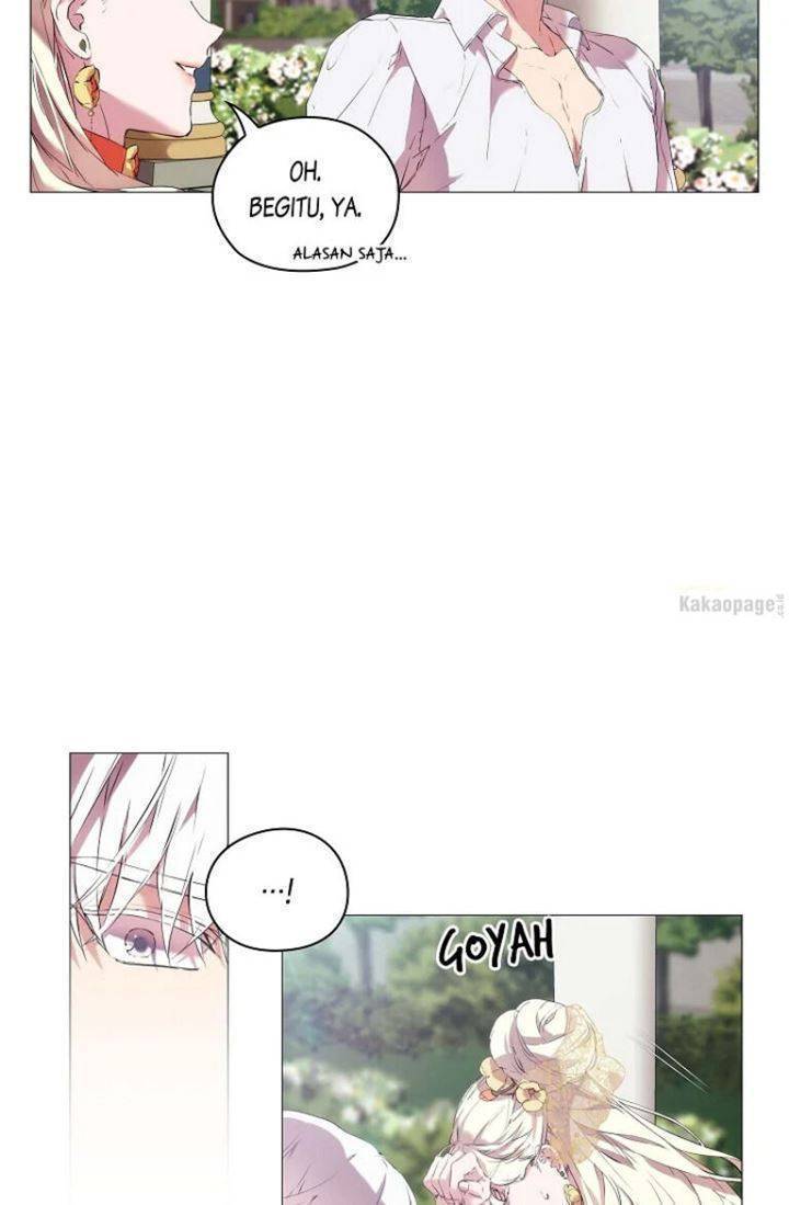 When Villainess Falls in Love Chapter 010