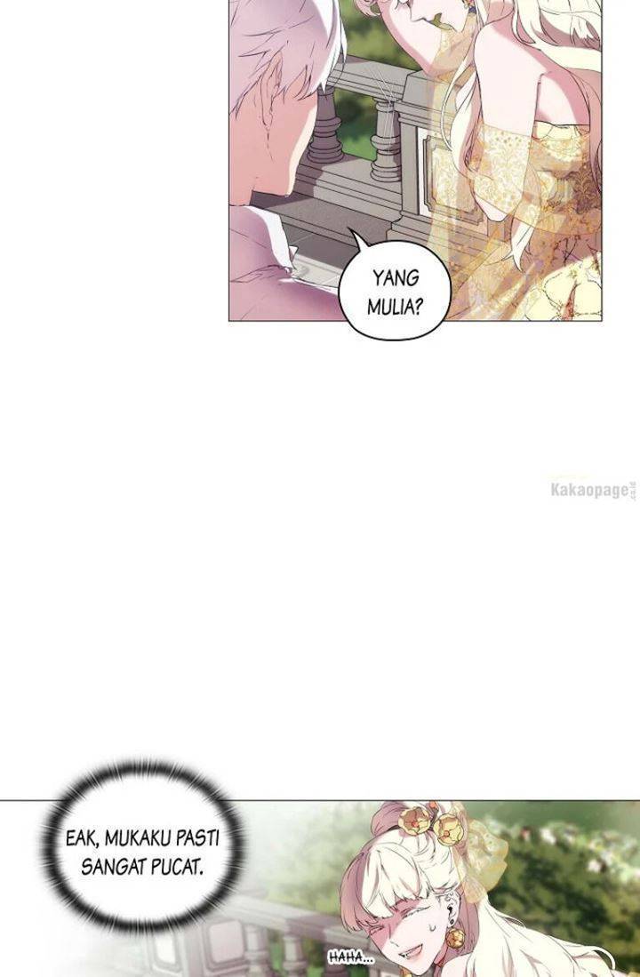 When Villainess Falls in Love Chapter 010