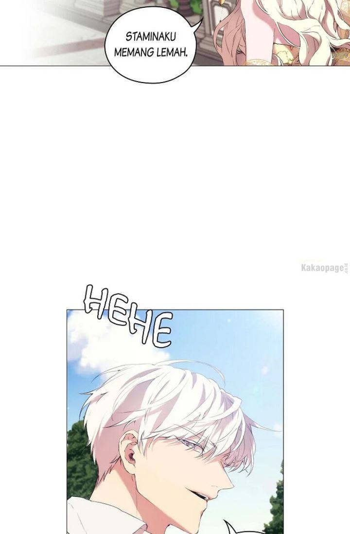 When Villainess Falls in Love Chapter 010