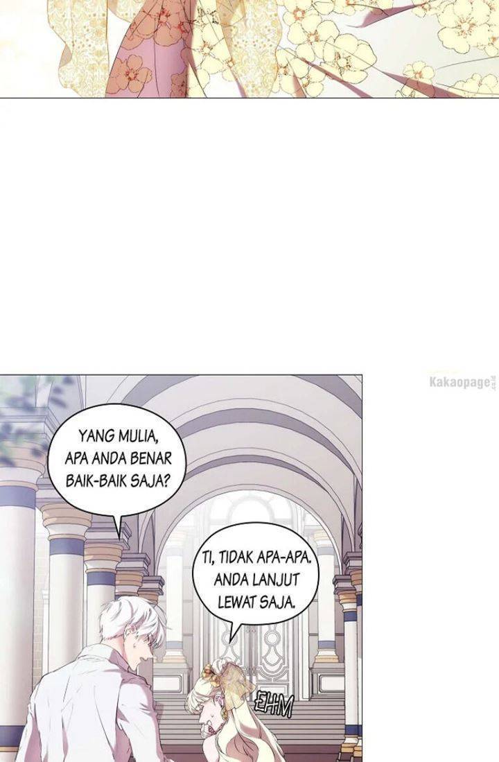 When Villainess Falls in Love Chapter 010