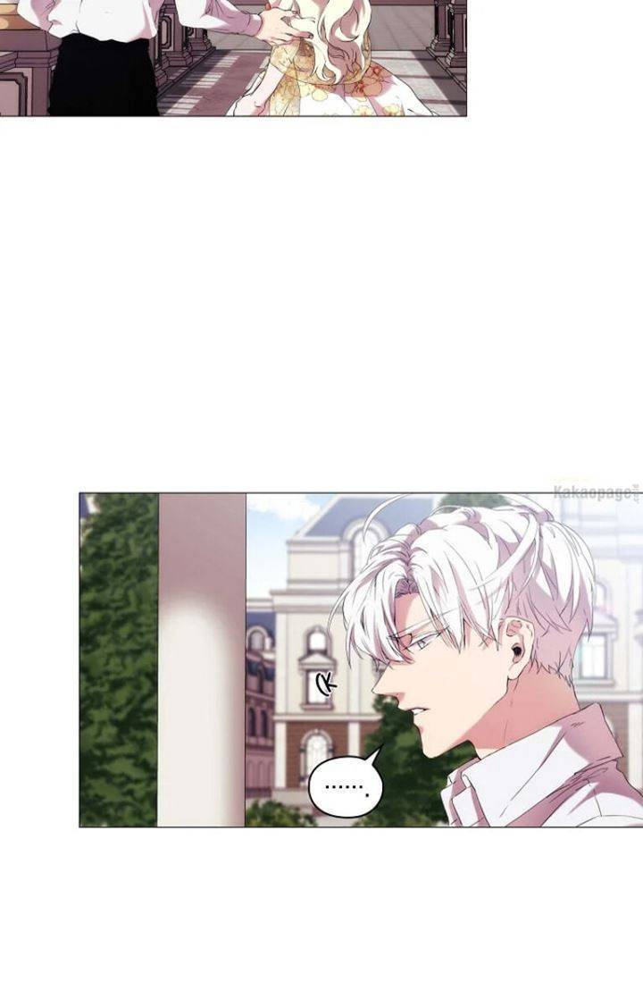 When Villainess Falls in Love Chapter 010