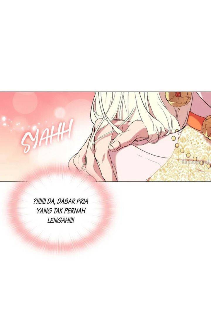 When Villainess Falls in Love Chapter 010