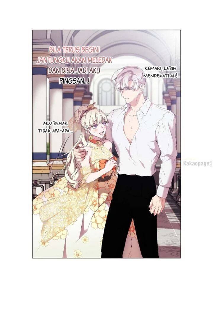 When Villainess Falls in Love Chapter 010