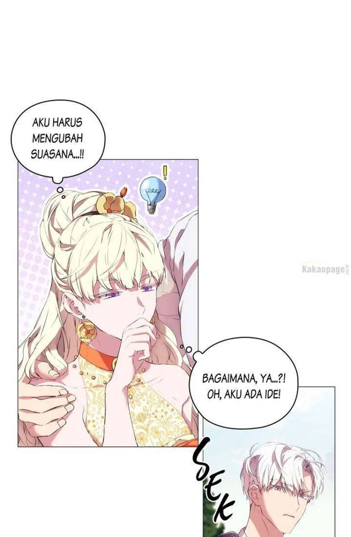 When Villainess Falls in Love Chapter 010