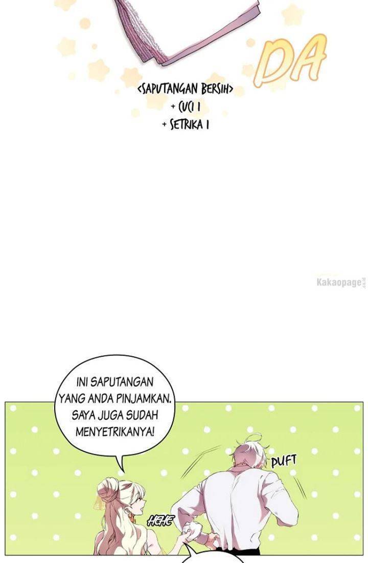 When Villainess Falls in Love Chapter 010