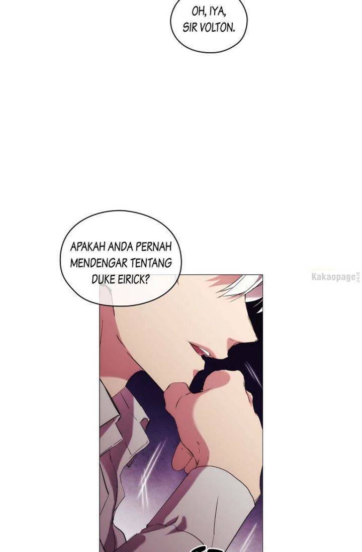 When Villainess Falls in Love Chapter 010