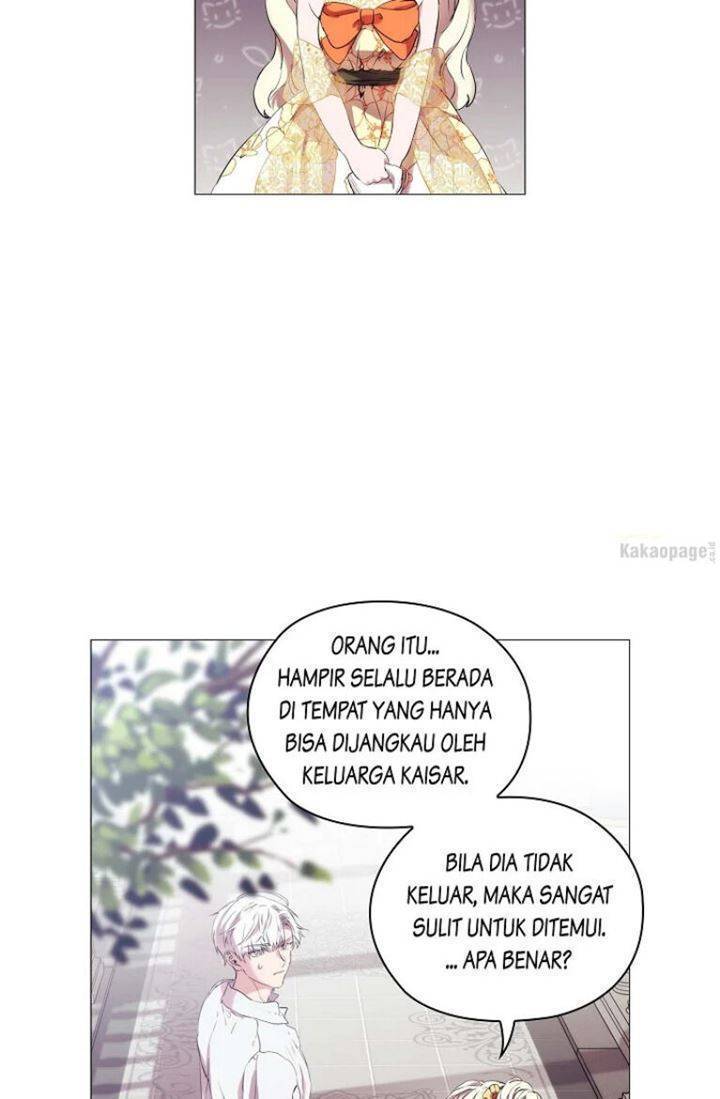 When Villainess Falls in Love Chapter 010