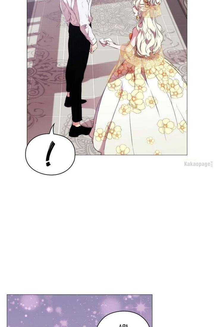 When Villainess Falls in Love Chapter 010
