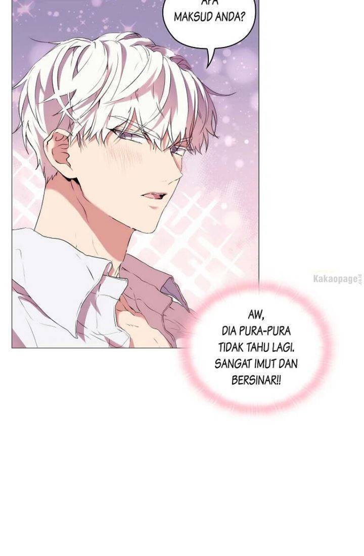 When Villainess Falls in Love Chapter 010