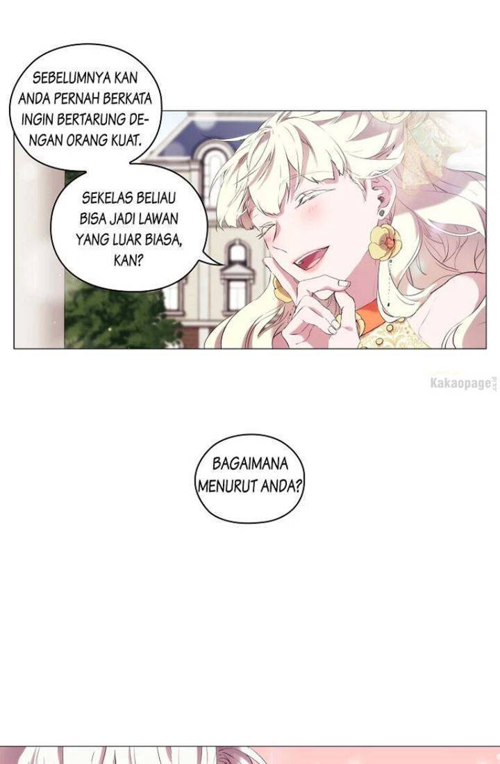 When Villainess Falls in Love Chapter 010