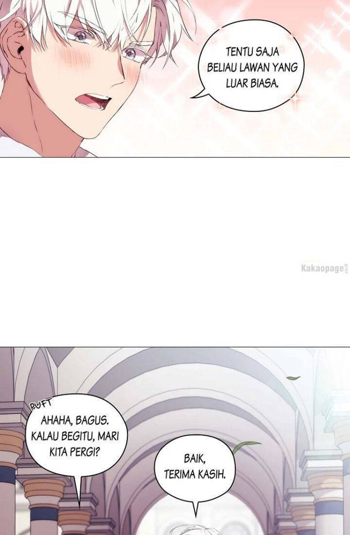 When Villainess Falls in Love Chapter 010