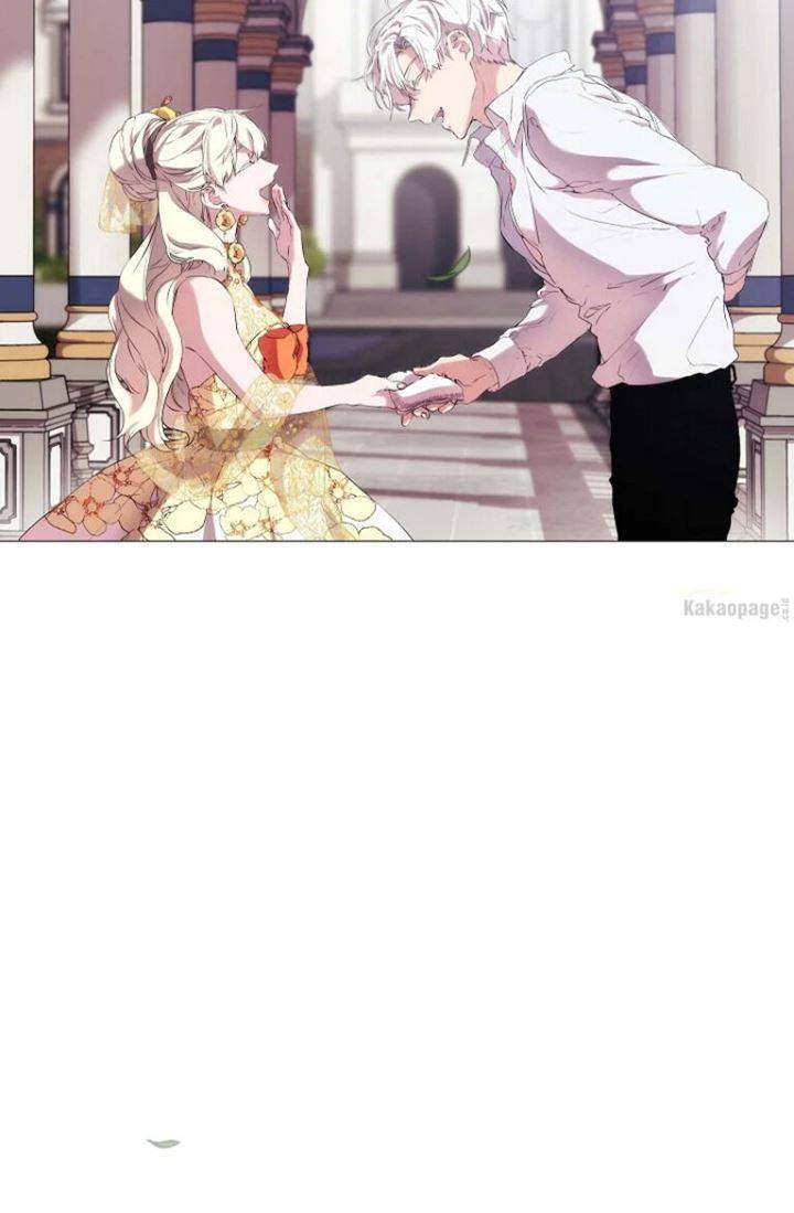 When Villainess Falls in Love Chapter 010