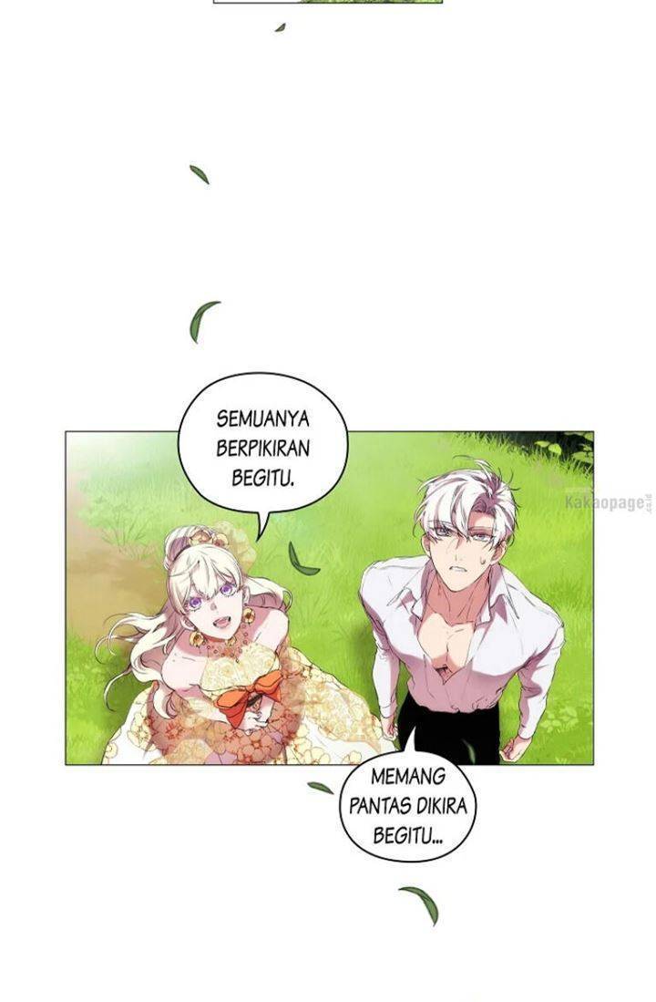 When Villainess Falls in Love Chapter 010