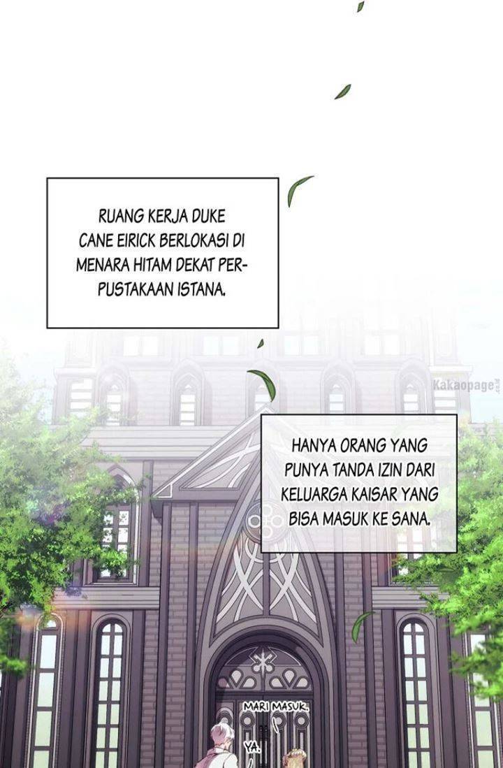 When Villainess Falls in Love Chapter 010