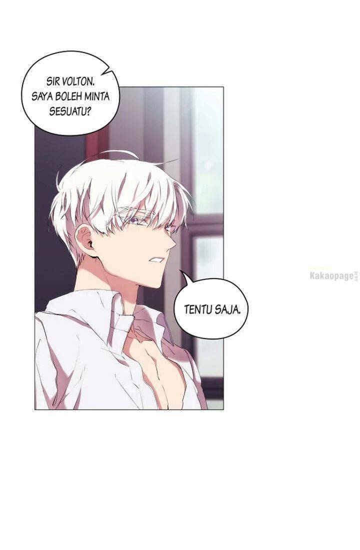 When Villainess Falls in Love Chapter 010
