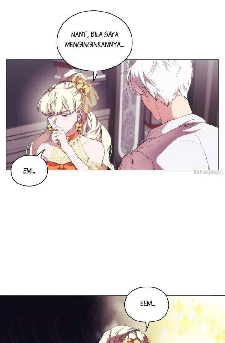 When Villainess Falls in Love Chapter 010