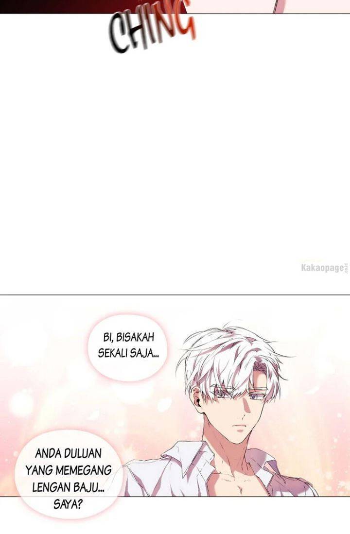 When Villainess Falls in Love Chapter 010
