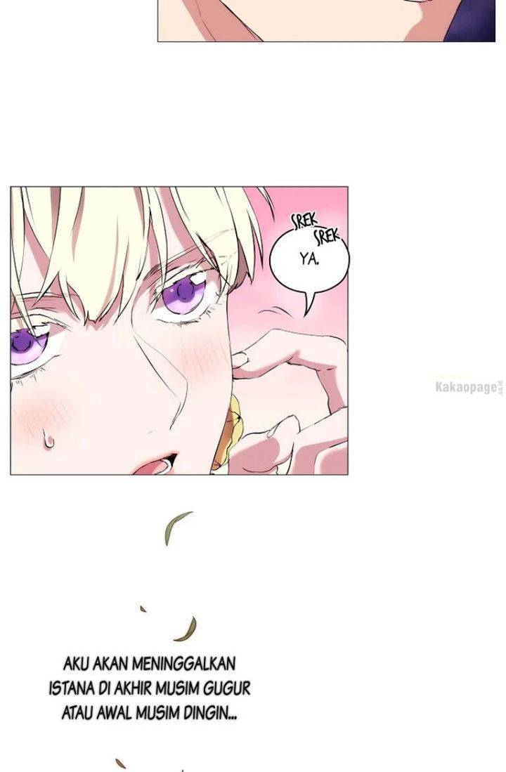When Villainess Falls in Love Chapter 010