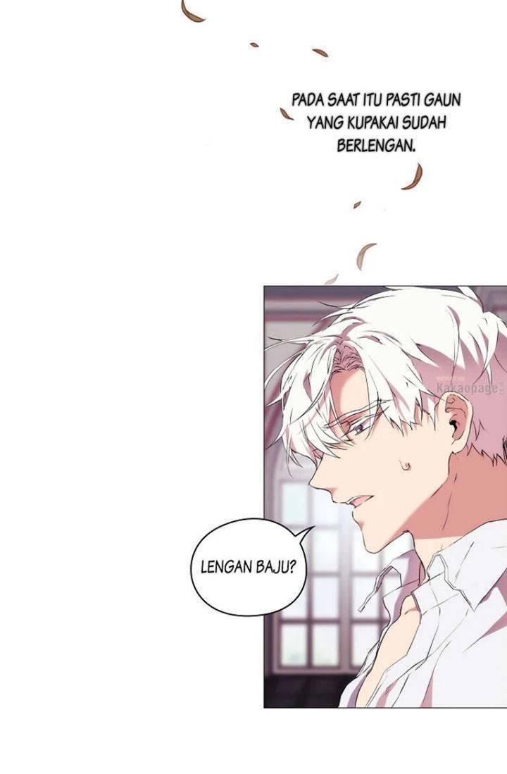 When Villainess Falls in Love Chapter 010
