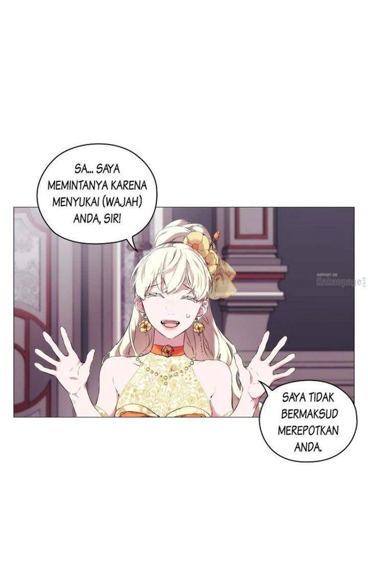 When Villainess Falls in Love Chapter 010