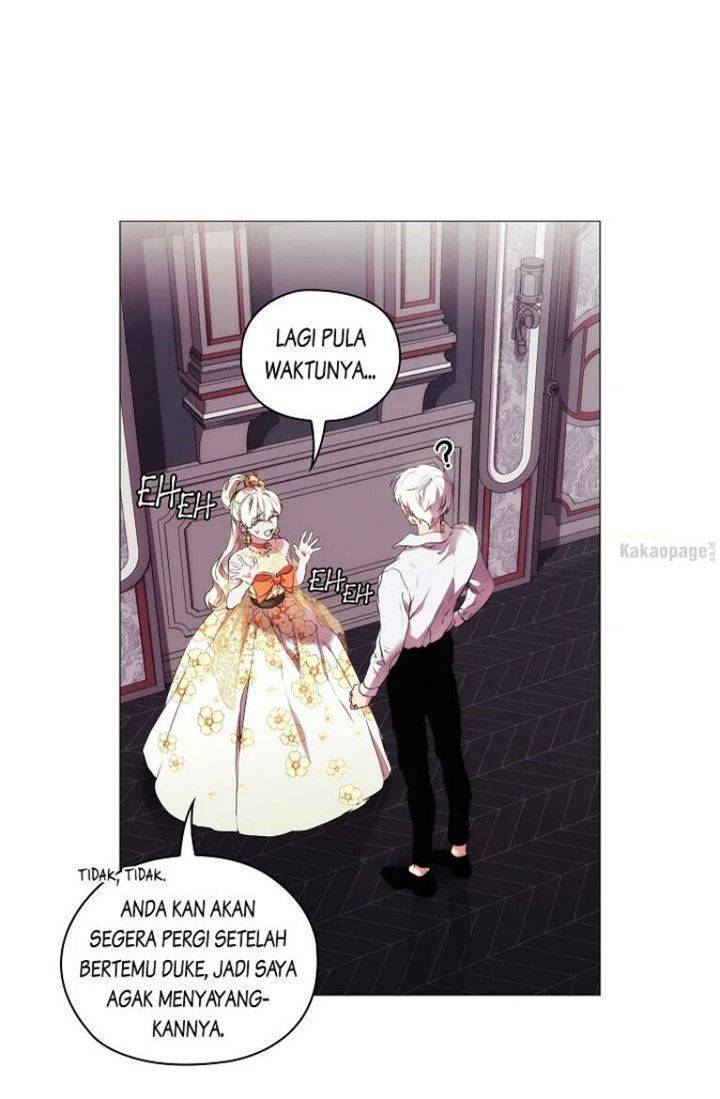When Villainess Falls in Love Chapter 010