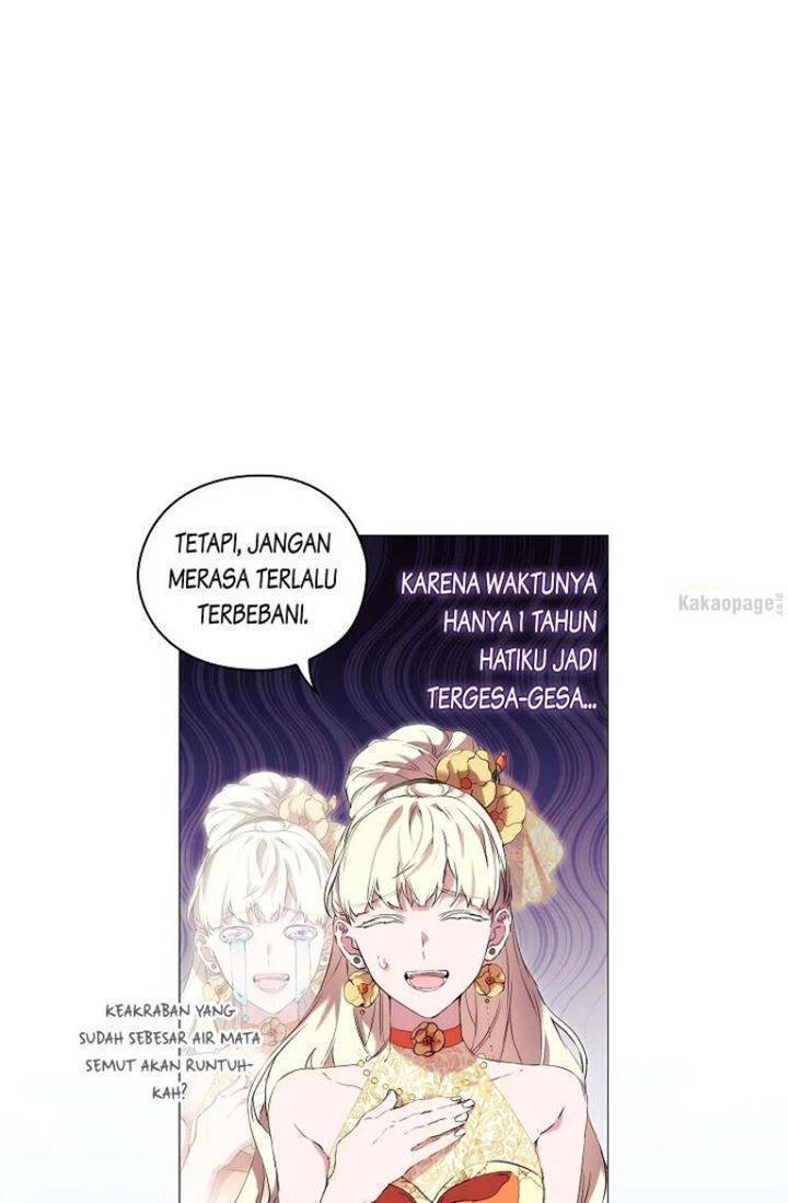 When Villainess Falls in Love Chapter 010
