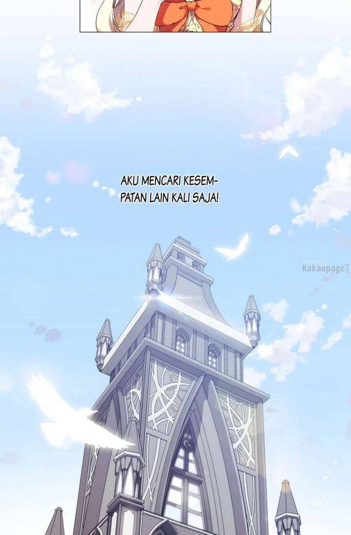 When Villainess Falls in Love Chapter 010