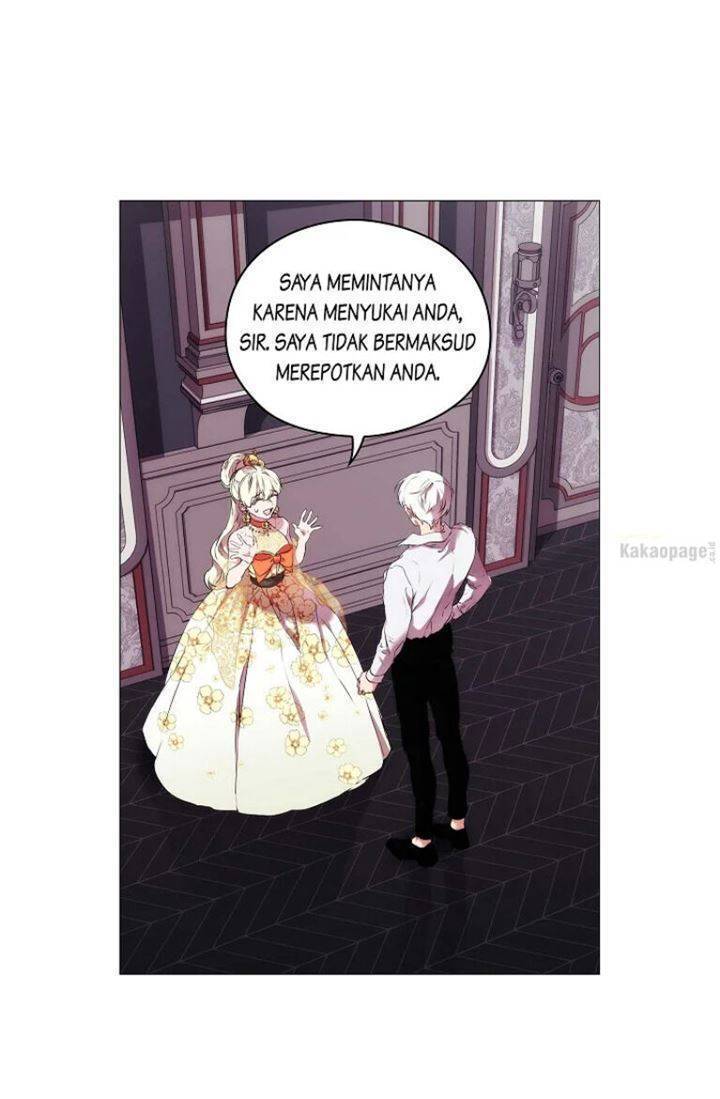 When Villainess Falls in Love Chapter 011