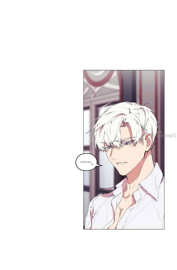 When Villainess Falls in Love Chapter 011
