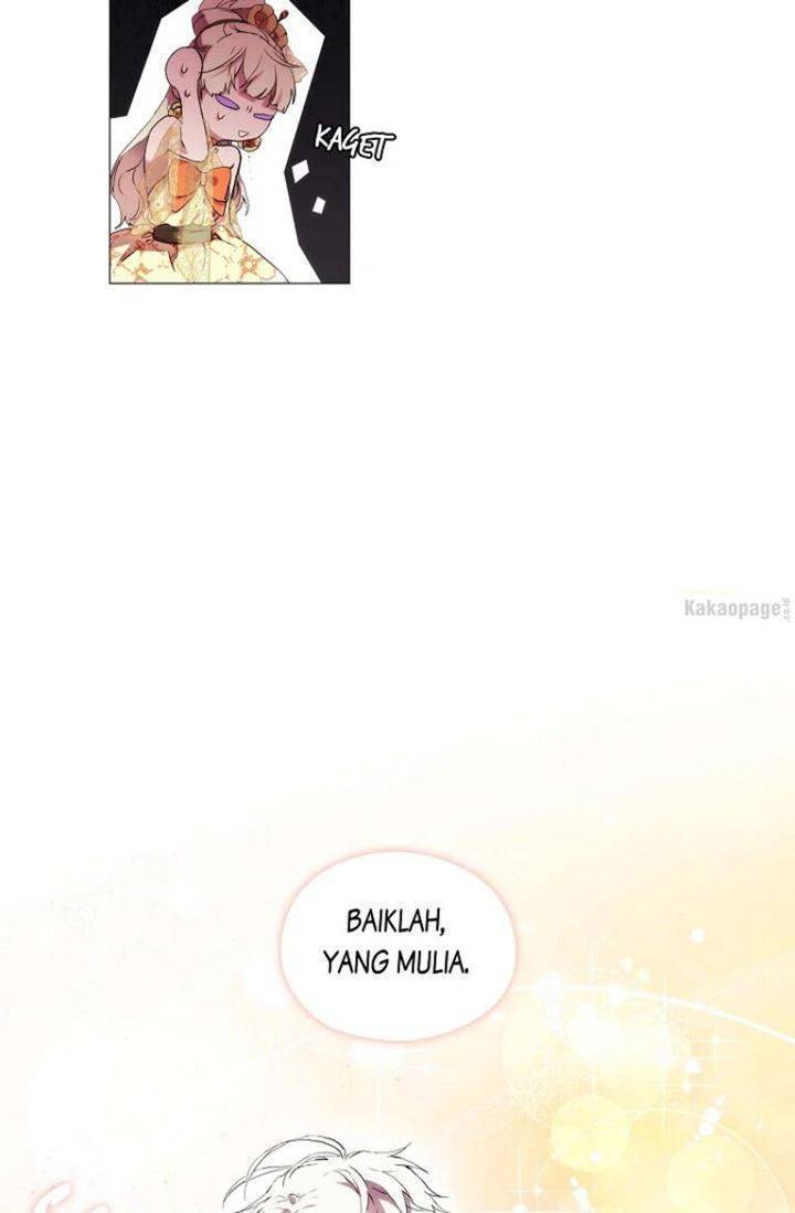 When Villainess Falls in Love Chapter 011
