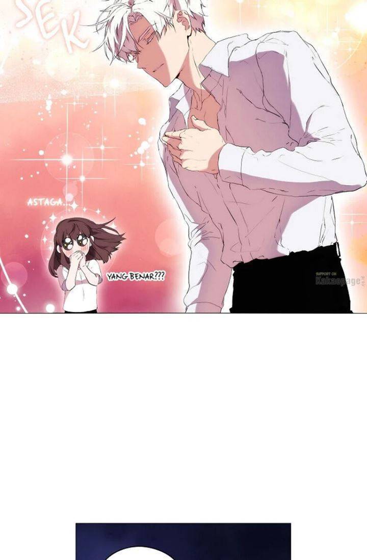 When Villainess Falls in Love Chapter 011