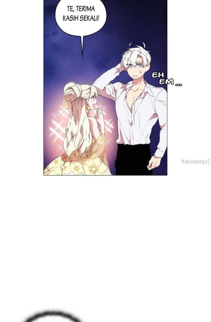 When Villainess Falls in Love Chapter 011