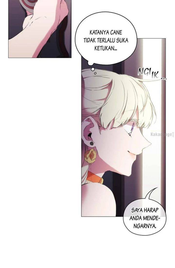 When Villainess Falls in Love Chapter 011
