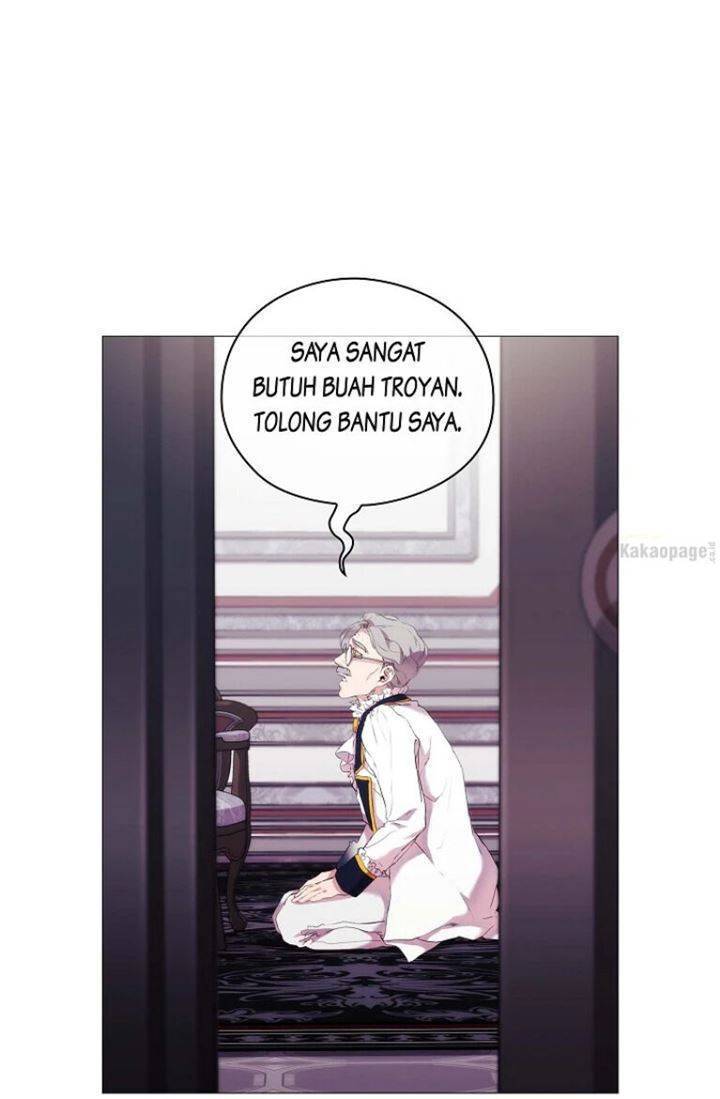 When Villainess Falls in Love Chapter 011