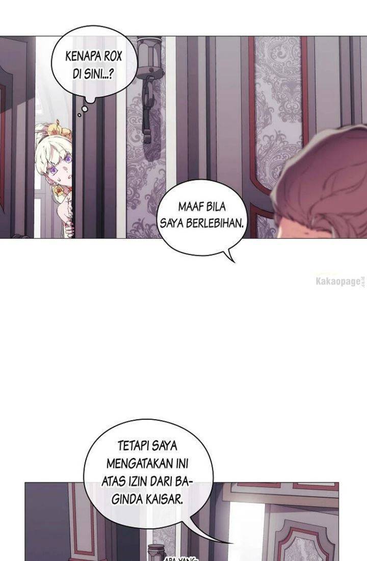 When Villainess Falls in Love Chapter 011