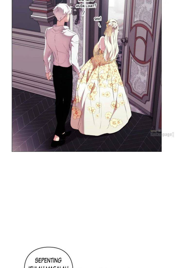 When Villainess Falls in Love Chapter 011