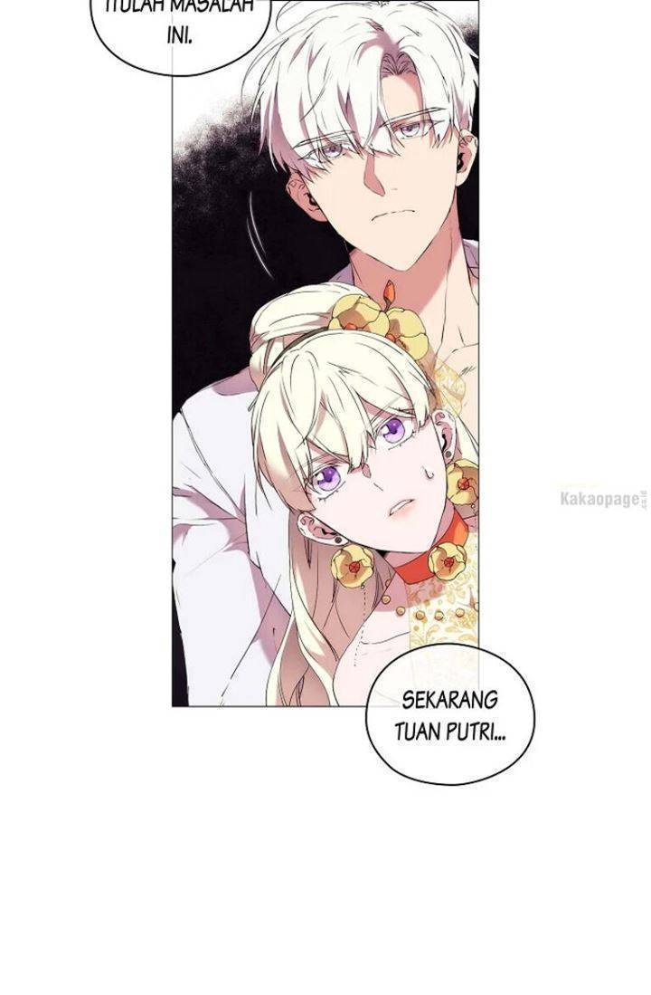 When Villainess Falls in Love Chapter 011