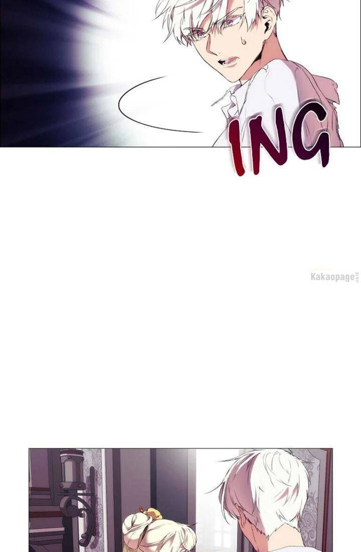 When Villainess Falls in Love Chapter 011