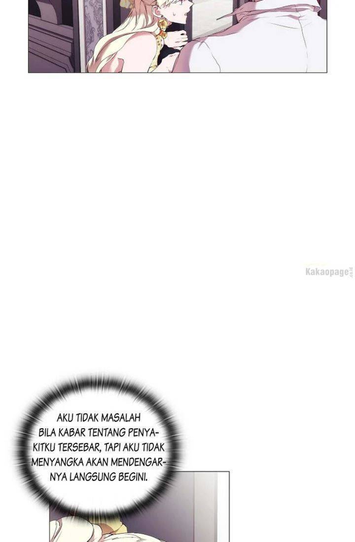 When Villainess Falls in Love Chapter 011