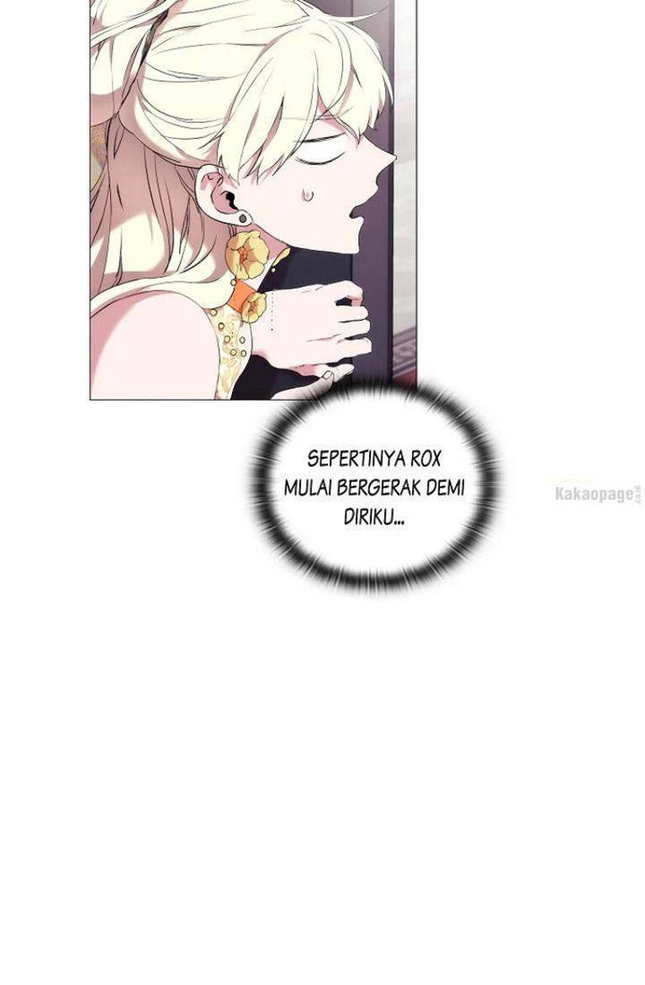 When Villainess Falls in Love Chapter 011