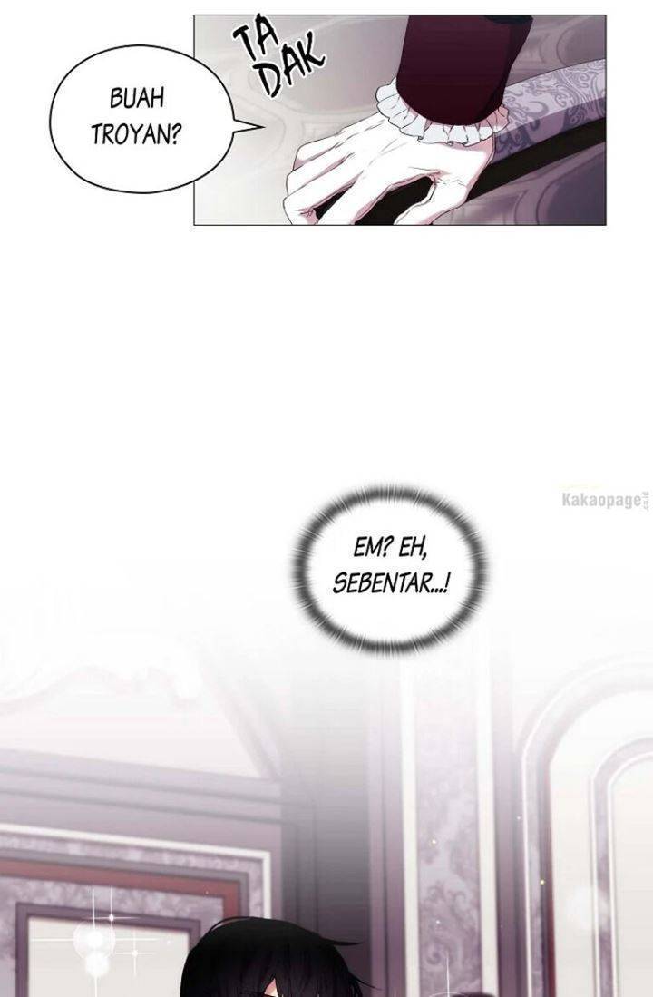 When Villainess Falls in Love Chapter 011