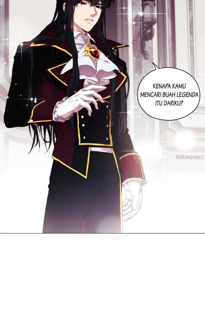 When Villainess Falls in Love Chapter 011
