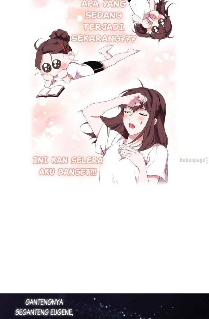 When Villainess Falls in Love Chapter 011