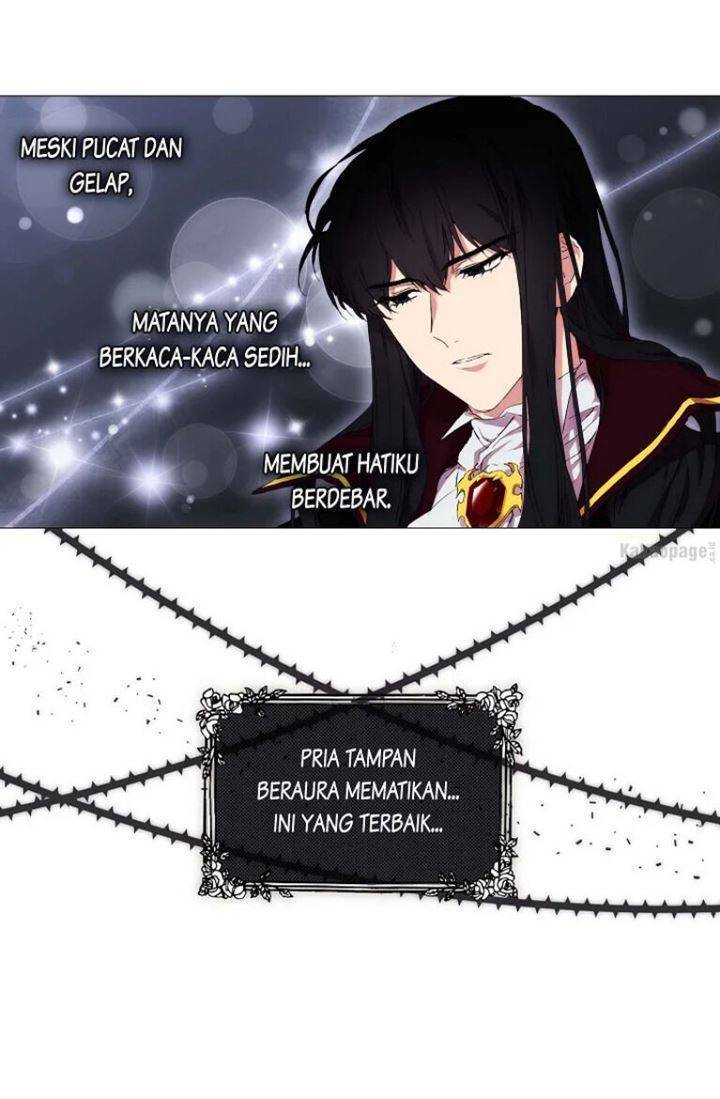 When Villainess Falls in Love Chapter 011